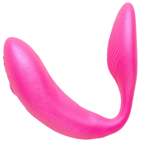 Вибратор We-Vibe Chorus Темно-розовый photo 4
