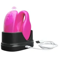 Vibrator We-Vibe Chorus Deep Pink photo 9