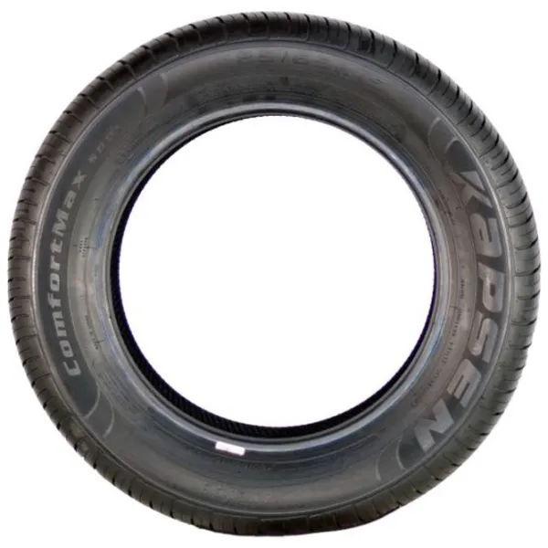 Шины Kapsen ComfortMax S801 165/70 R14 81T Лето / Легковой photo 2
