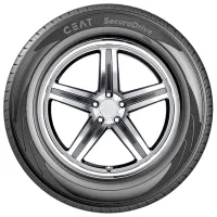Anvelope Ceat Secura Drive 195/55 R16 87V TL Vară / Autoturism photo 2