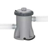 Бассейн Bestway STEEL PRO MAX 13030 л/ Каркасный/ Синий photo 9