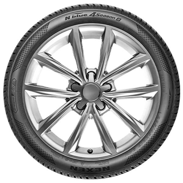 Anvelope Nexen N'Blue 4Season 2 225/45 R19 96W XL TL FSL All-season / Autoturism photo 2