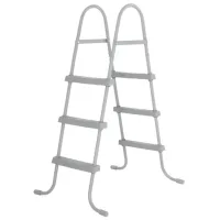 Piscină Bestway STEEL PRO MAX 11133 l/ Cu cadru/ Brown photo 9