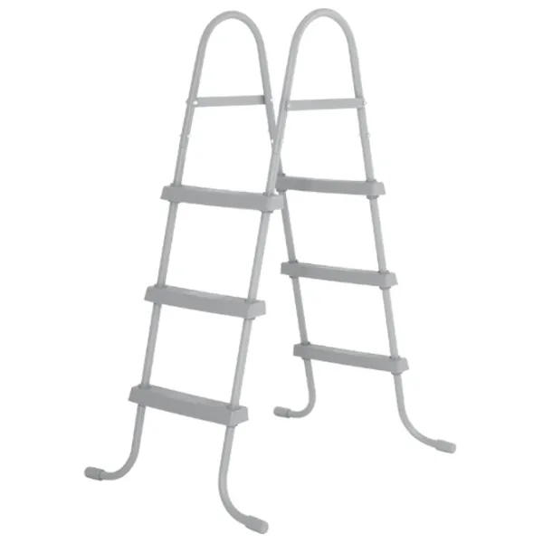 Piscină Bestway STEEL PRO MAX 14970 l/ Cu cadru/ Gray photo 10