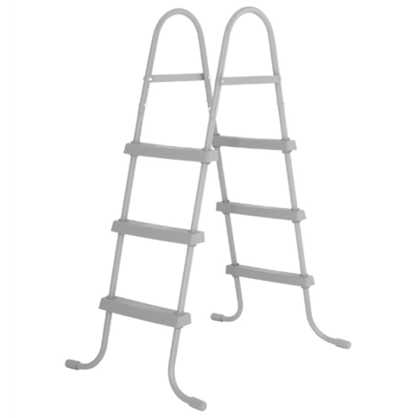Piscină Bestway STEEL PRO MAX 14970 l/ Cu cadru/ Gray photo 10
