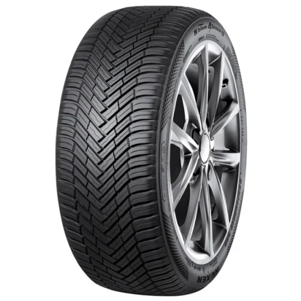 Anvelope Nexen N'Blue 4Season 2 195/65 R15 95T XL TL All-season / Autoturism photo 1