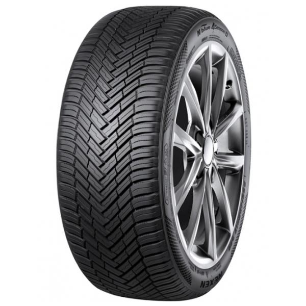 Anvelope Nexen N'Blue 4Season 2 195/65 R15 95T XL TL All-season / Autoturism photo 1