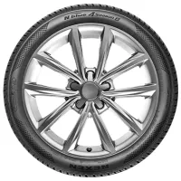 Anvelope Nexen N'Blue 4Season 2 195/65 R15 95T XL TL All-season / Autoturism photo 2