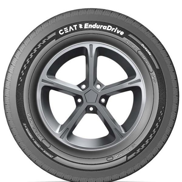 Шины Ceat Endura Drive 205/75 R16C 113R TL Лето / Легковой photo 2