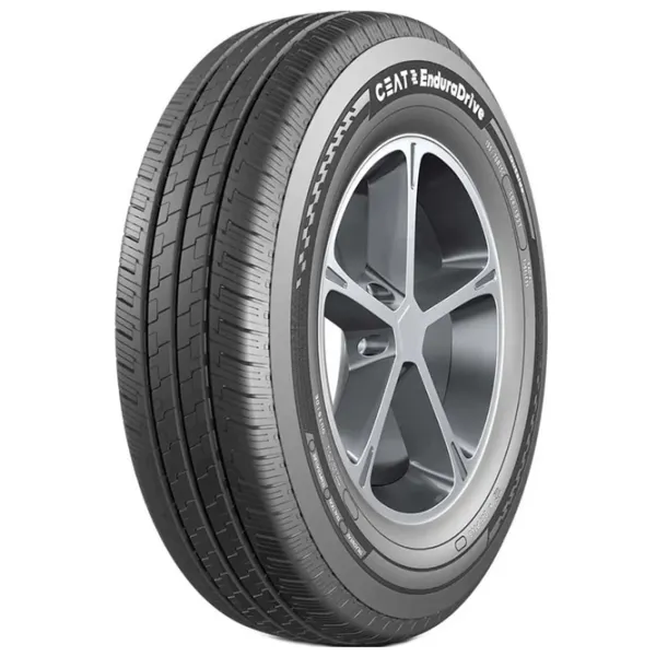 Шины Ceat Endura Drive 225/70 R15C 112S TL Лето / Легковой photo 1