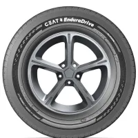 Anvelope Ceat Endura Drive 225/70 R15C 112S TL Vară / Autoturism photo 2