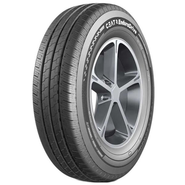 Шины Ceat Endura Drive 205/65 R16C 105T TL Лето / Легковой photo 1