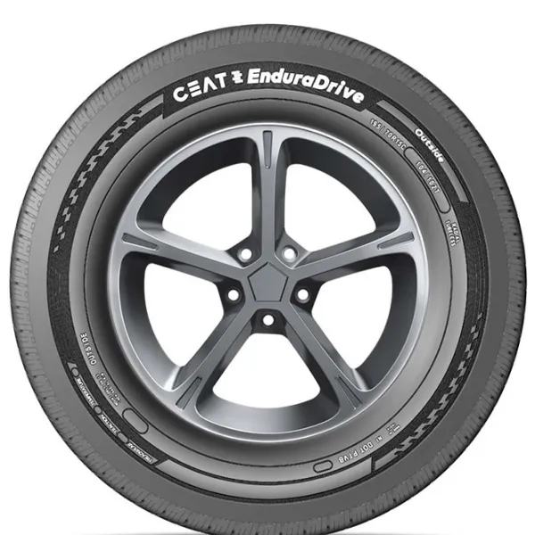 Шины Ceat Endura Drive 205/65 R16C 105T TL Лето / Легковой photo 2