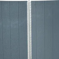 Бассейн Bestway Hydrium 21490 л/ Каркасный/ Серый photo 13