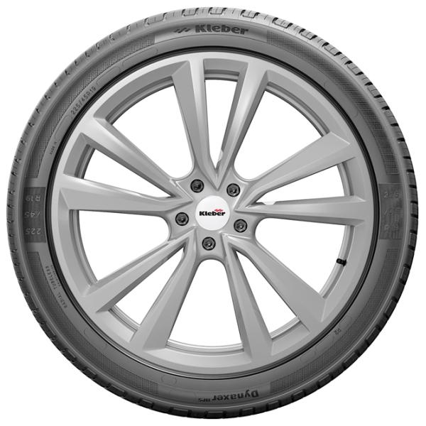 Anvelope Kleber Dynaxer HP5 205/50 R17 89V TL Vară / Autoturism photo 2