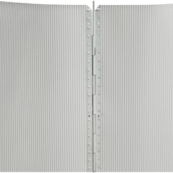 Бассейн Bestway Hydrium 10990 л/ Каркасный/ Серый photo 6