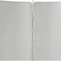 Piscină Bestway Hydrium 10990 l/ Cu cadru/ Gray photo 6