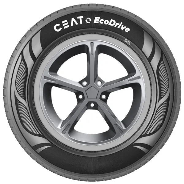 Anvelope Ceat ECO DRIVE 185/55 R15 82V TL Vară / Autoturism photo 2