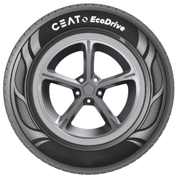 Anvelope Ceat ECO DRIVE 185/55 R15 82V TL Vară / Autoturism photo 2
