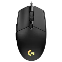 Mouse Logitech G102 Lightsync USB / Black