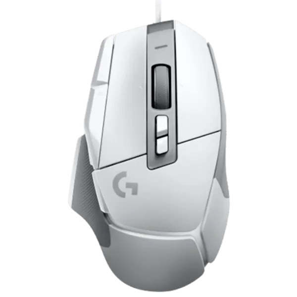 Мышь Logitech G502 X  USB / Белый photo 1