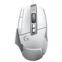 Мышь Logitech G502 X  USB / Белый