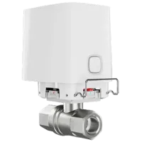 Robinet fără fir Ajax WaterStop White photo 2