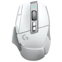 Мышь Logitech G502 X  USB / Белый