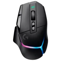 Мышь Logitech G502 X PLUS USB / Черный