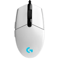 Mouse Logitech G203  / White