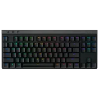 Клавиатура Logitech G515 TKL  Беспроводные / Черный