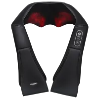 Aparat de masaj Naipo MGS-150DC Black