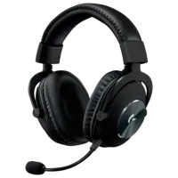 Căști Logitech G Pro X Black Cu fir/ Gaming