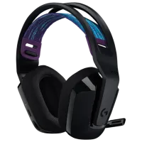 Căști Logitech G535 Black Cu fir/ Gaming photo 2