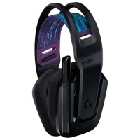 Căști Logitech G535 Black Cu fir/ Gaming photo 3