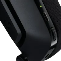 Căști Logitech G535 Black Cu fir/ Gaming photo 4