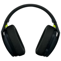 Căști Logitech G435 Yellow Black Fără fir/ Gaming