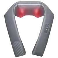 Aparat de masaj Naipo oCuddle-P1 Gray