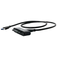 Адаптер Cablexpert AUS3-02 USB / Серый photo 2