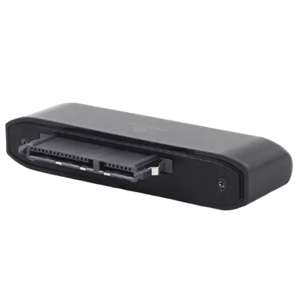 Adaptor Cablexpert AUS3-02 USB / Gray photo 6
