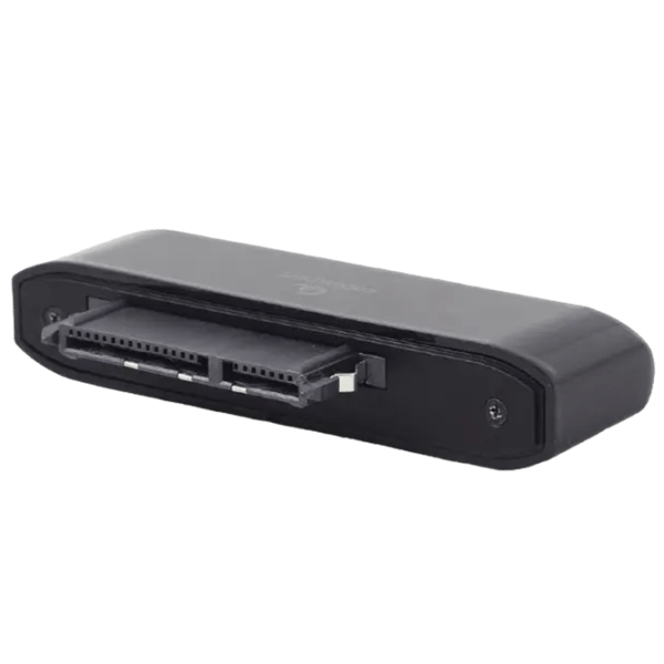 Adaptor Cablexpert AUS3-02 USB / Gray photo 6