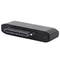 Адаптер Cablexpert AUS3-02 USB / Серый photo 6