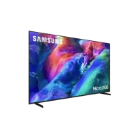 Телевизор Samsung MRE75R85HAUXUA 75" / Micro RGB / 4K / Smart TV / Черный photo 2