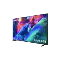 Телевизор Samsung MRE75R85HAUXUA 75" / Micro RGB / 4K / Smart TV / Черный photo 3