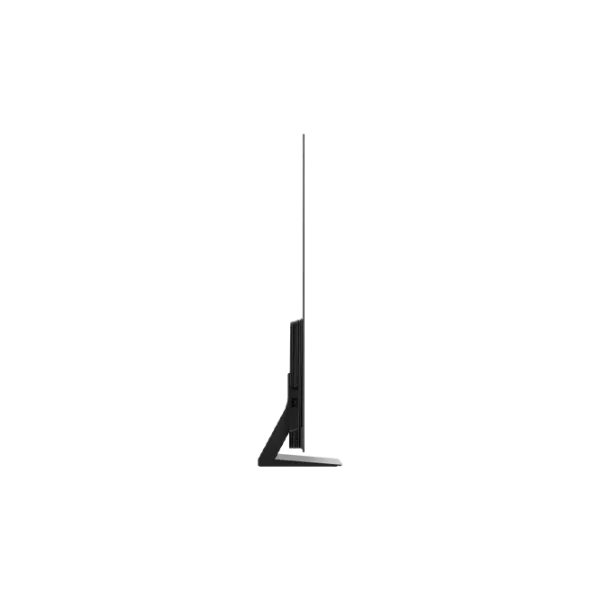 Телевизор Samsung QE65S90HAEXUA 65" / QLED / 4K / Smart TV / Черный photo 4