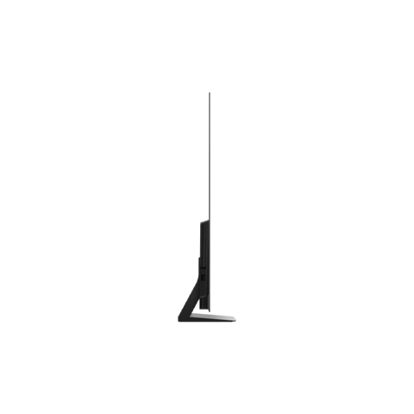 Телевизор Samsung QE65S90HAEXUA 65" / QLED / 4K / Smart TV / Черный photo 4