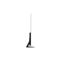 Телевизор Samsung QE65S90HAEXUA 65" / QLED / 4K / Smart TV / Черный photo 4