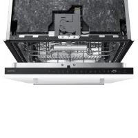 Mașină de spălat vase Samsung DW80H77NAB0U1 Îngustă / White photo 3