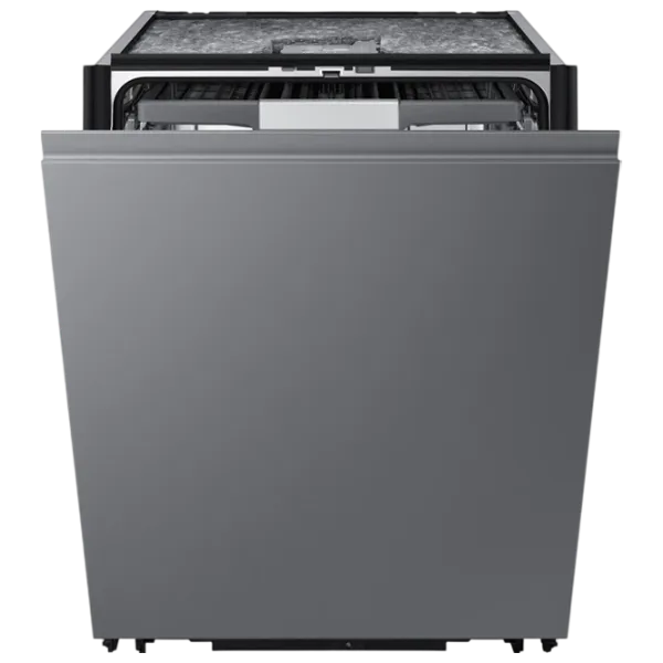Mașină de spălat vase Samsung DW80H77JAI0U1 Îngustă / Inox photo 1
