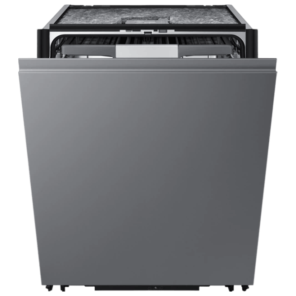 Mașină de spălat vase Samsung DW80H77JAI0U1 Îngustă / Inox photo 1